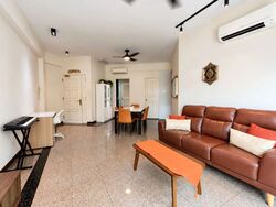 Palmwoods (D16), Condominium #626902051